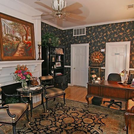 The Elliott House Inn Charleston Værelse billede