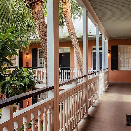 The Elliott House Inn Charleston Eksteriør billede