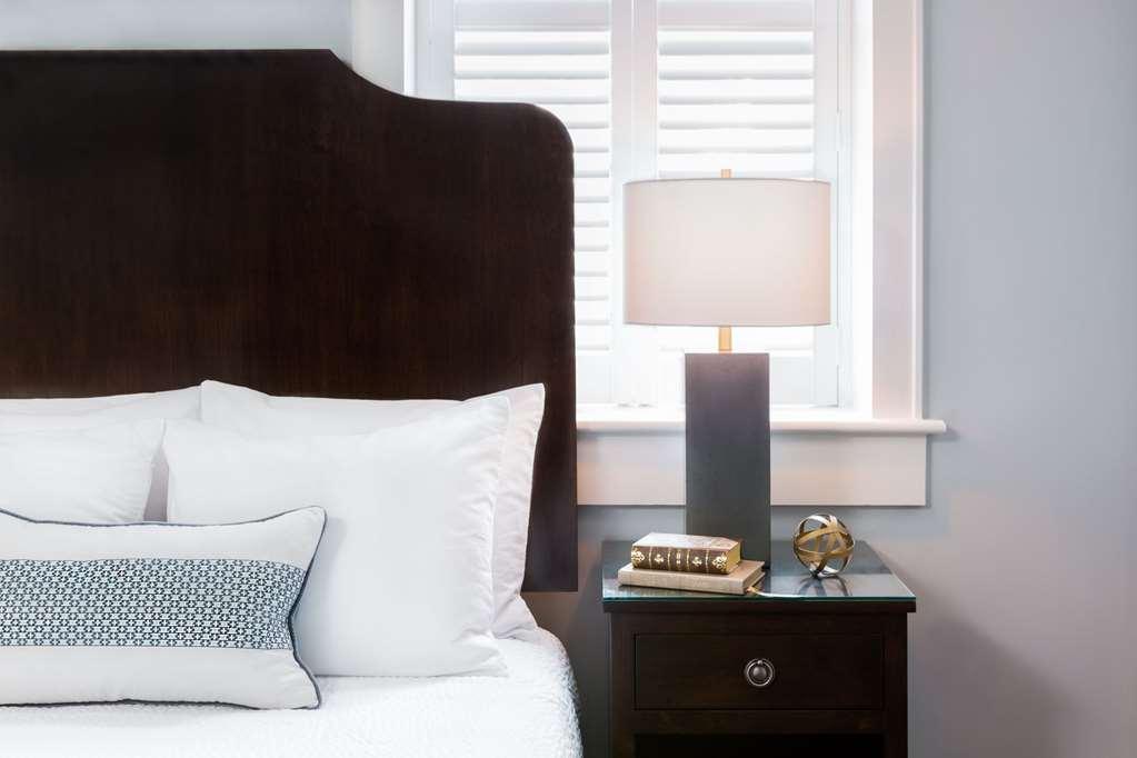 The Elliott House Inn Charleston Værelse billede